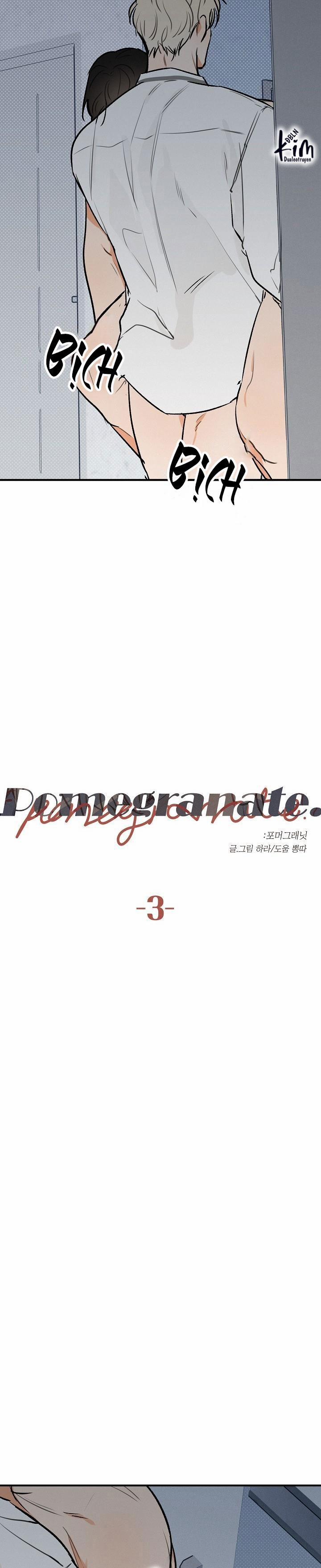 Bl Ngắn Loạn Luân - Gia Đình 2.3 trang 10