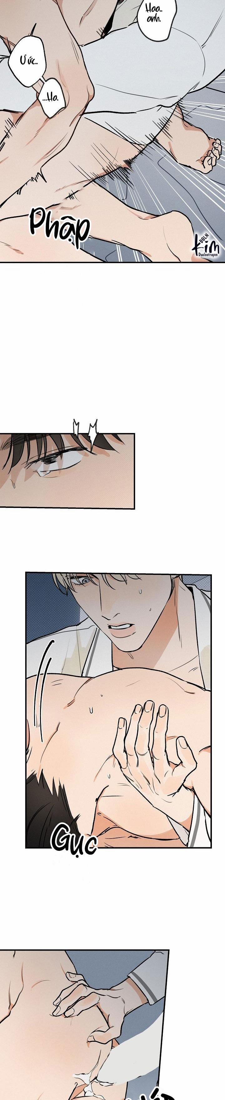 Bl Ngắn Loạn Luân - Gia Đình 2.3 trang 8