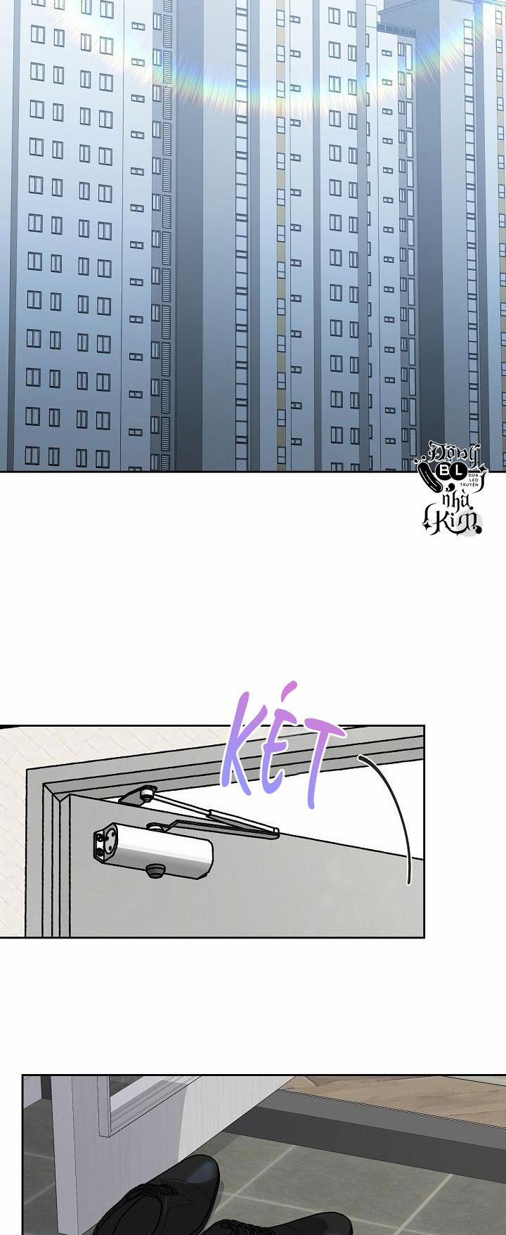 Bl Ngắn Loạn Luân - Gia Đình 3.1 MARIGOLD 1 trang 1