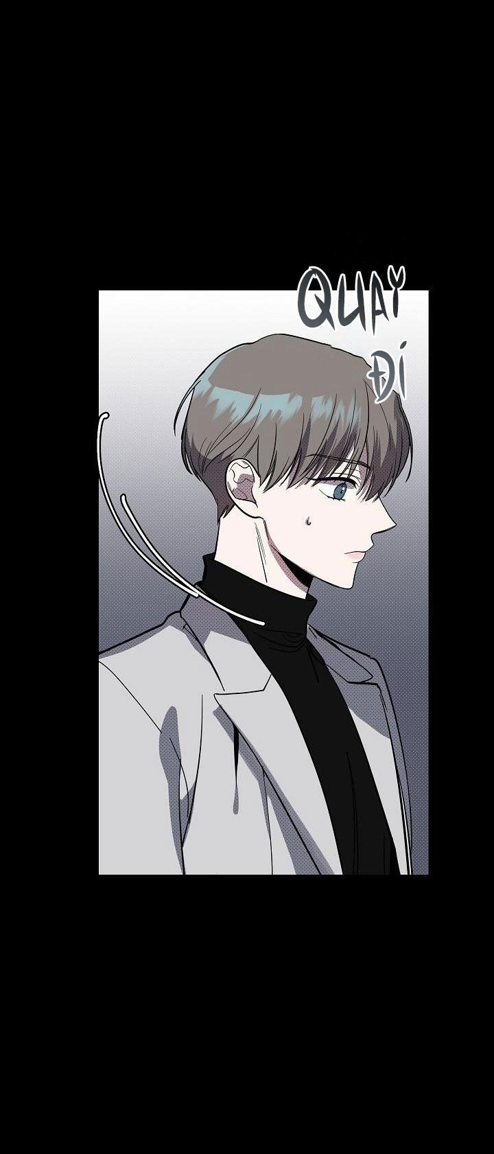 Bl Ngắn Loạn Luân - Gia Đình 3.1 MARIGOLD 1 trang 13