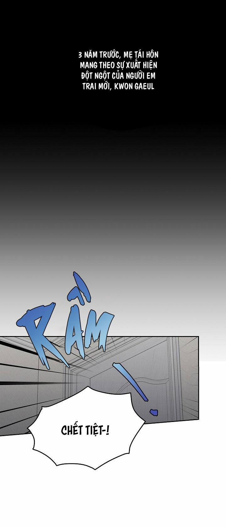 Bl Ngắn Loạn Luân - Gia Đình 3.1 MARIGOLD 1 trang 14