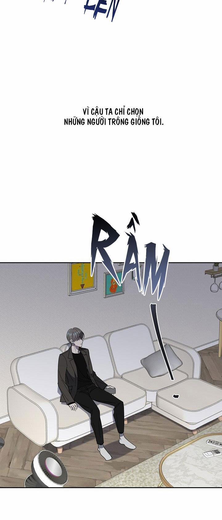 Bl Ngắn Loạn Luân - Gia Đình 3.1 MARIGOLD 1 trang 18