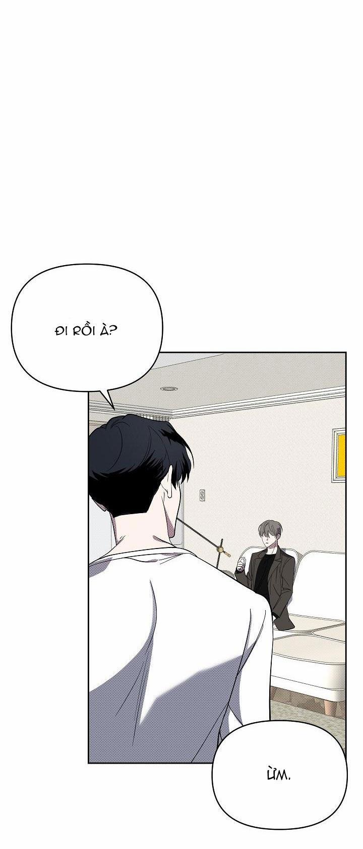 Bl Ngắn Loạn Luân - Gia Đình 3.1 MARIGOLD 1 trang 19