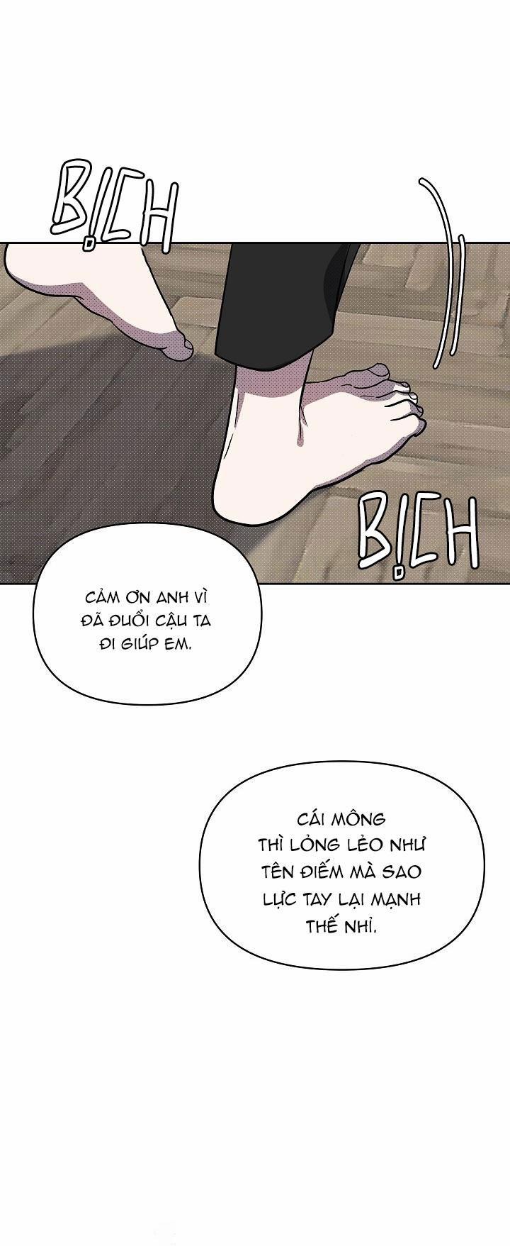 Bl Ngắn Loạn Luân - Gia Đình 3.1 MARIGOLD 1 trang 20