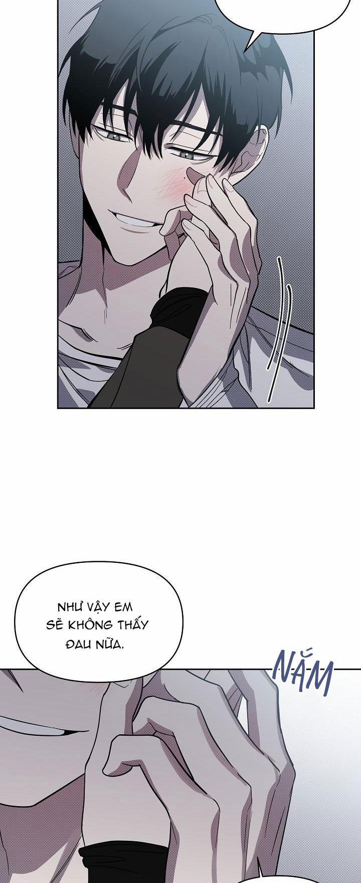 Bl Ngắn Loạn Luân - Gia Đình 3.1 MARIGOLD 1 trang 23