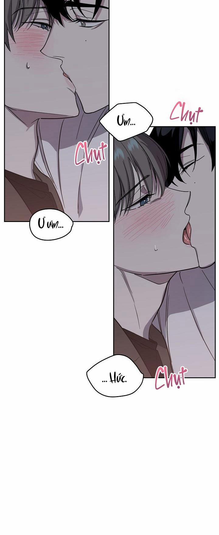 Bl Ngắn Loạn Luân - Gia Đình 3.1 MARIGOLD 1 trang 26