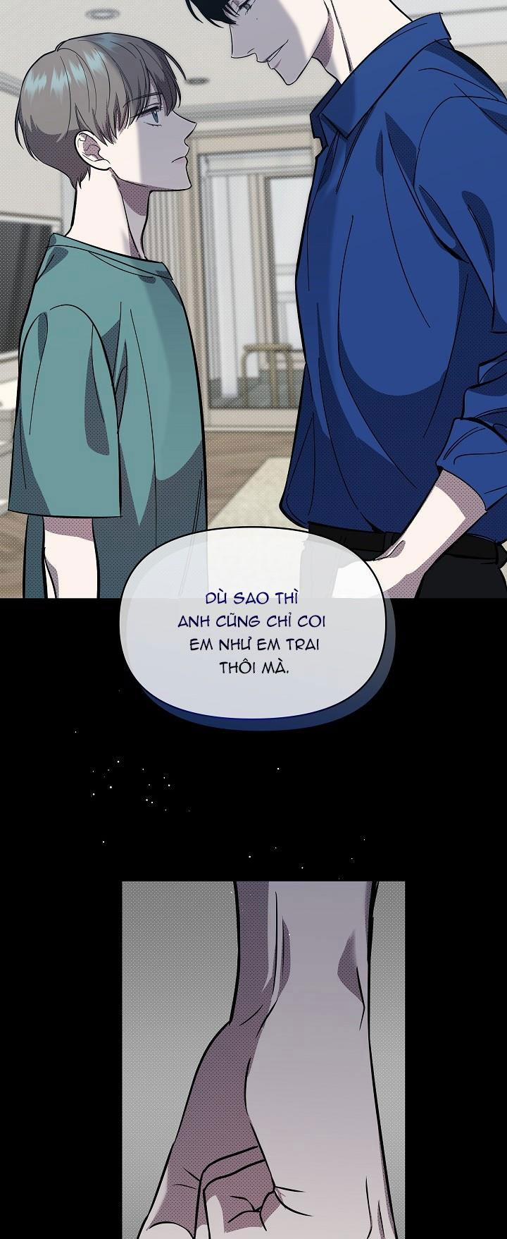 Bl Ngắn Loạn Luân - Gia Đình 3.1 MARIGOLD 1 trang 35