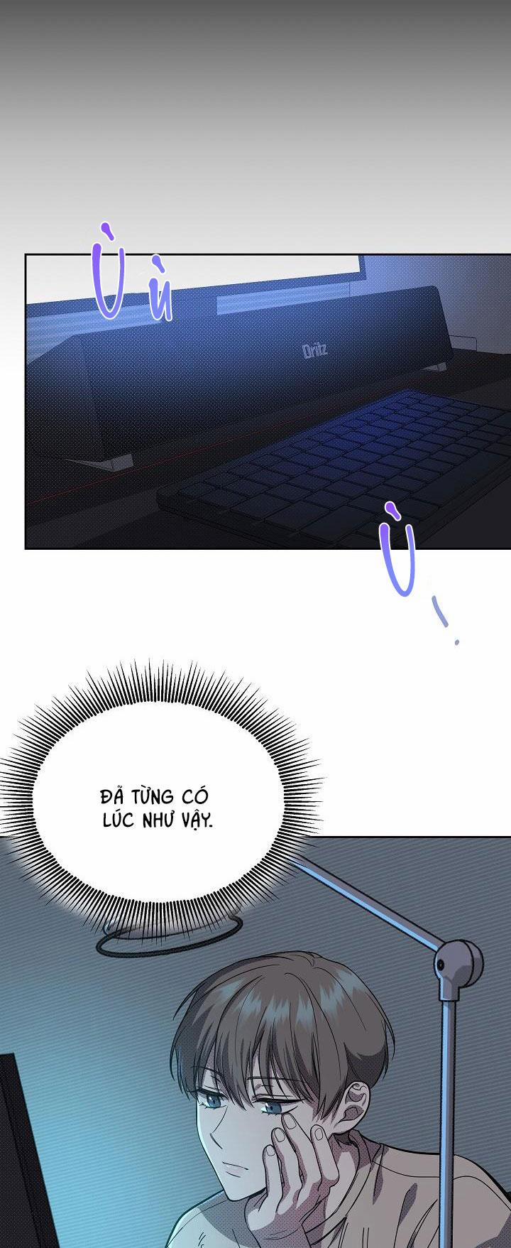 Bl Ngắn Loạn Luân - Gia Đình 3.1 MARIGOLD 1 trang 38