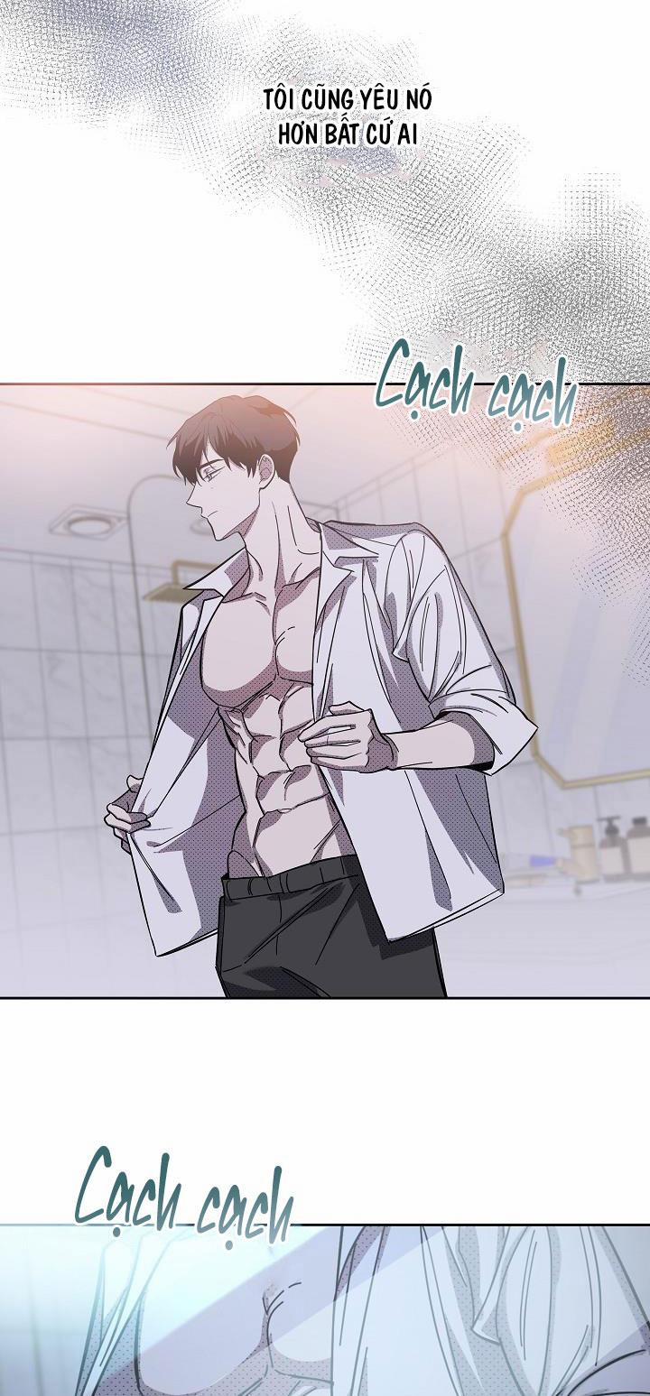 Bl Ngắn Loạn Luân - Gia Đình 3.1 MARIGOLD 1 trang 42