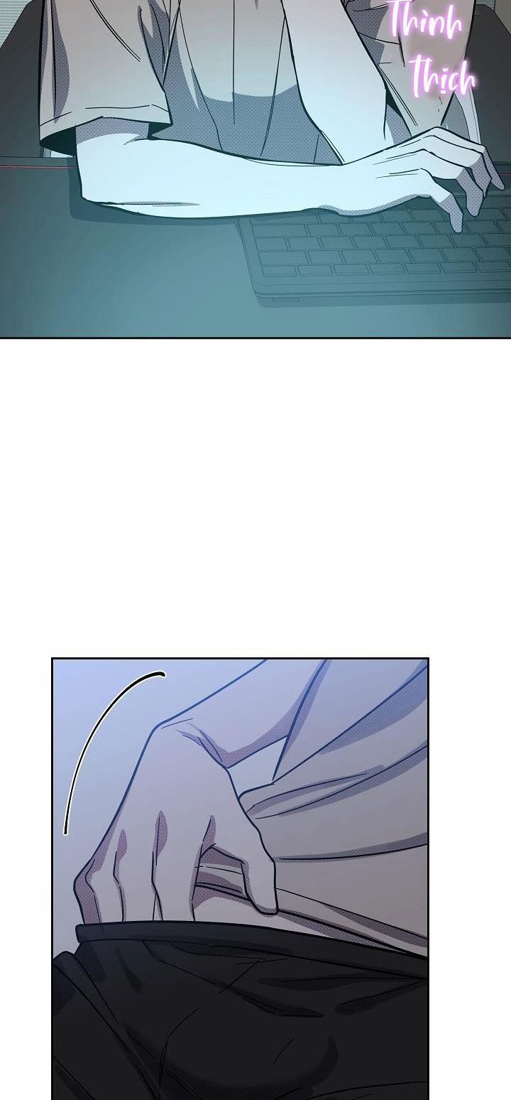 Bl Ngắn Loạn Luân - Gia Đình 3.1 MARIGOLD 1 trang 44