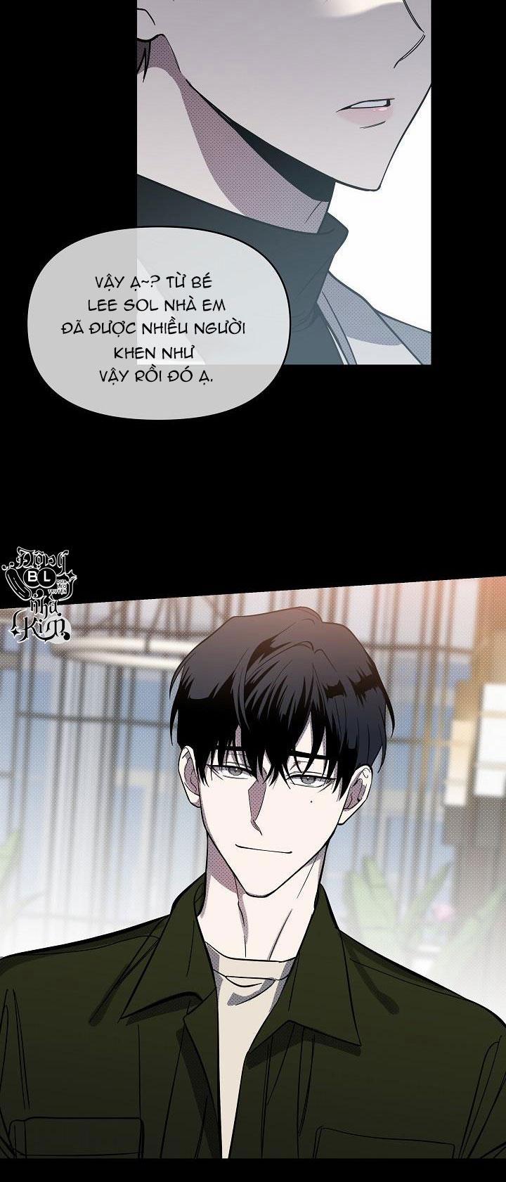 Bl Ngắn Loạn Luân - Gia Đình 3.1 trang 12