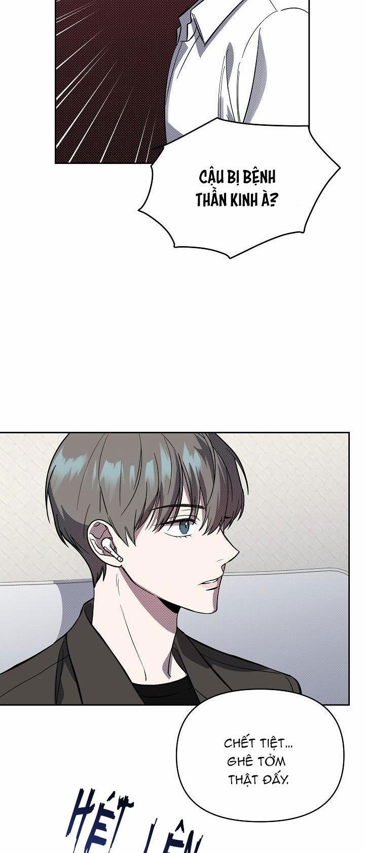 Bl Ngắn Loạn Luân - Gia Đình 3.1 trang 17