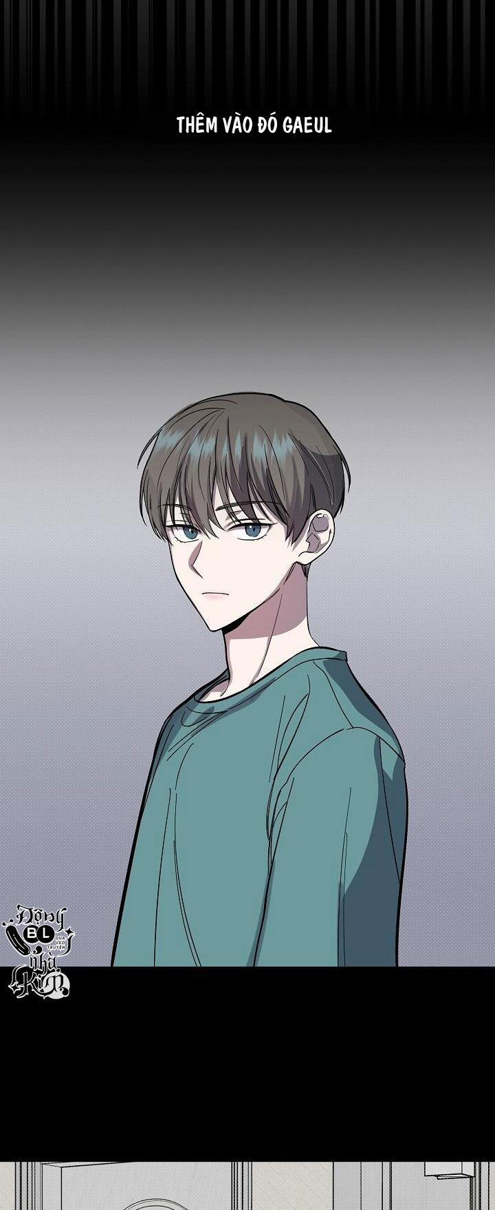 Bl Ngắn Loạn Luân - Gia Đình 3.1 trang 28