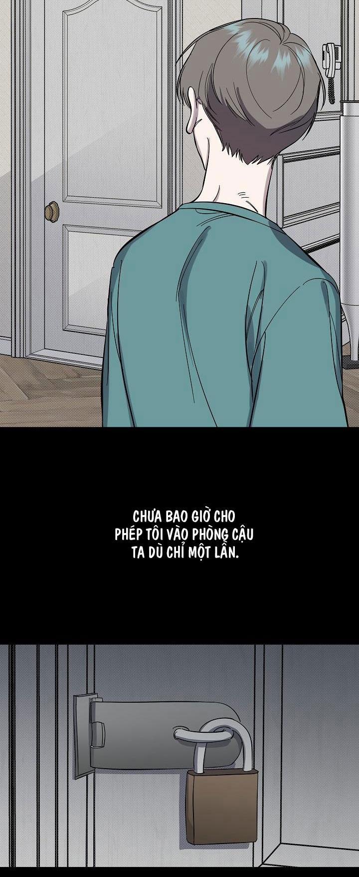 Bl Ngắn Loạn Luân - Gia Đình 3.1 trang 29