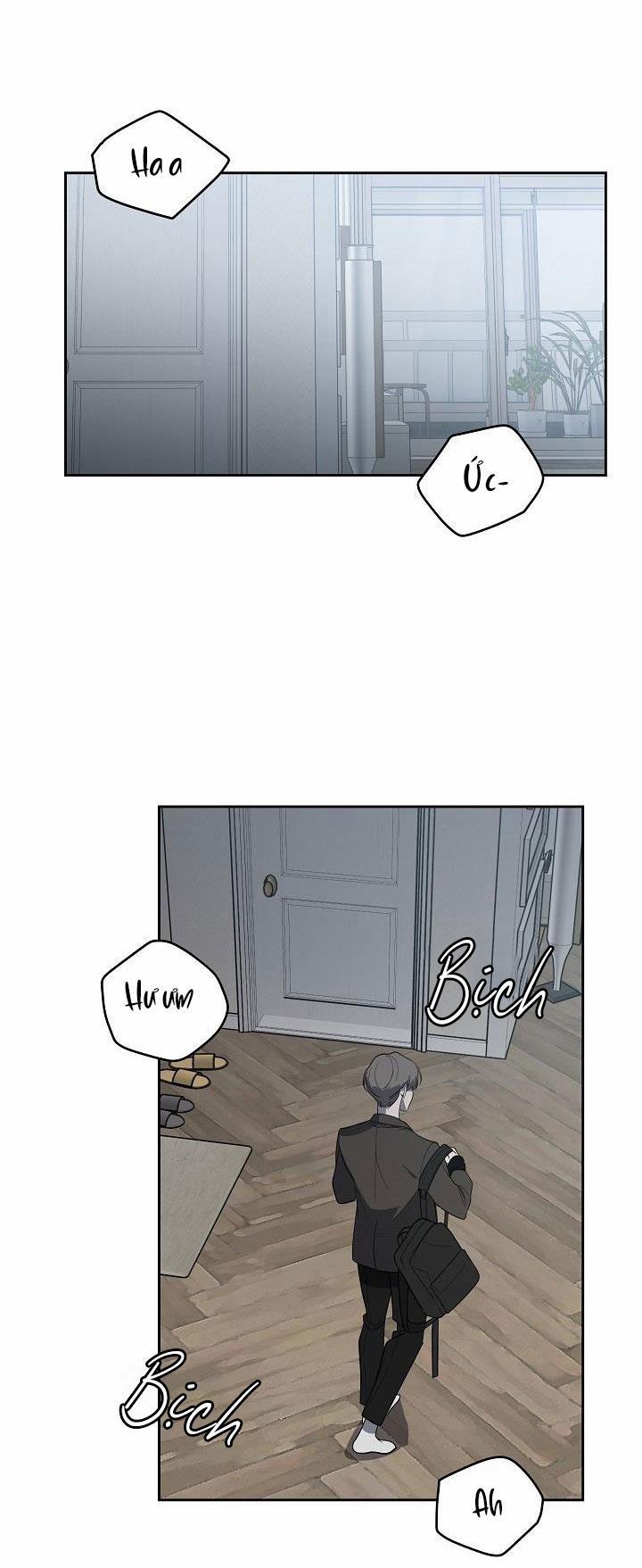 Bl Ngắn Loạn Luân - Gia Đình 3.1 trang 3