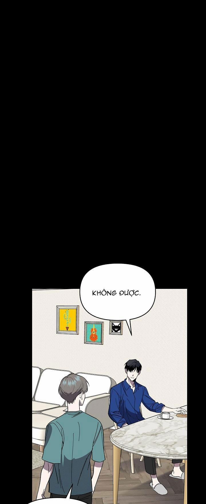 Bl Ngắn Loạn Luân - Gia Đình 3.1 trang 30