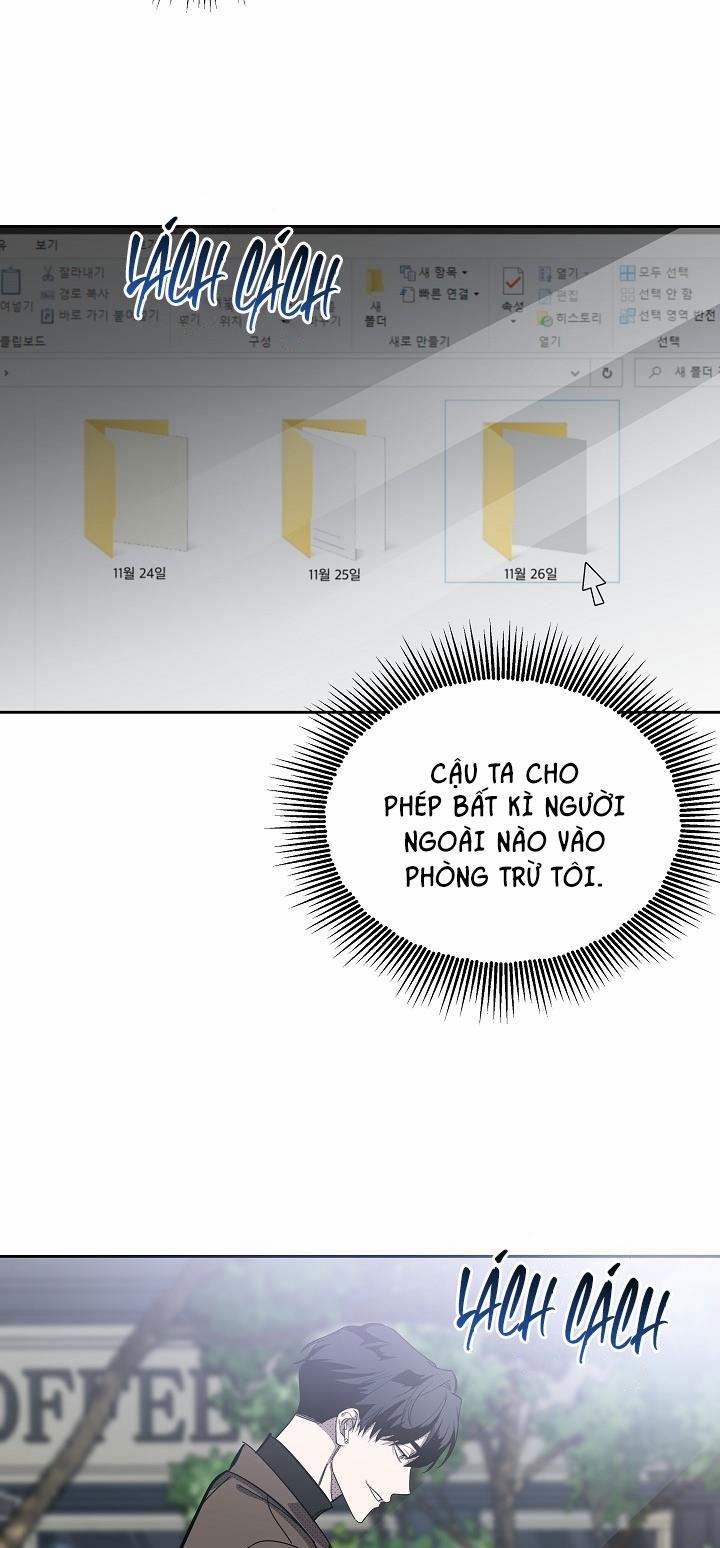 Bl Ngắn Loạn Luân - Gia Đình 3.1 trang 40