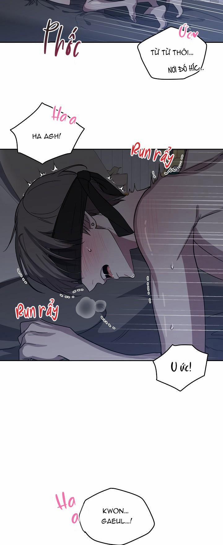 Bl Ngắn Loạn Luân - Gia Đình 3.1 trang 5