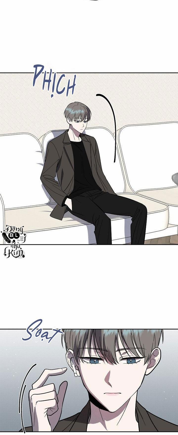 Bl Ngắn Loạn Luân - Gia Đình 3.1 trang 6