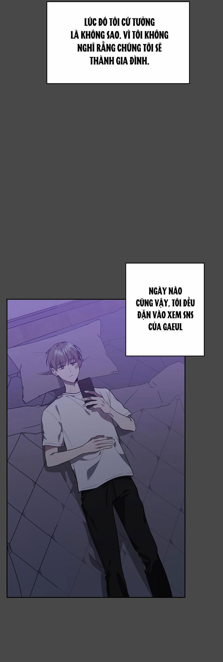 Bl Ngắn Loạn Luân - Gia Đình 3.2 trang 10