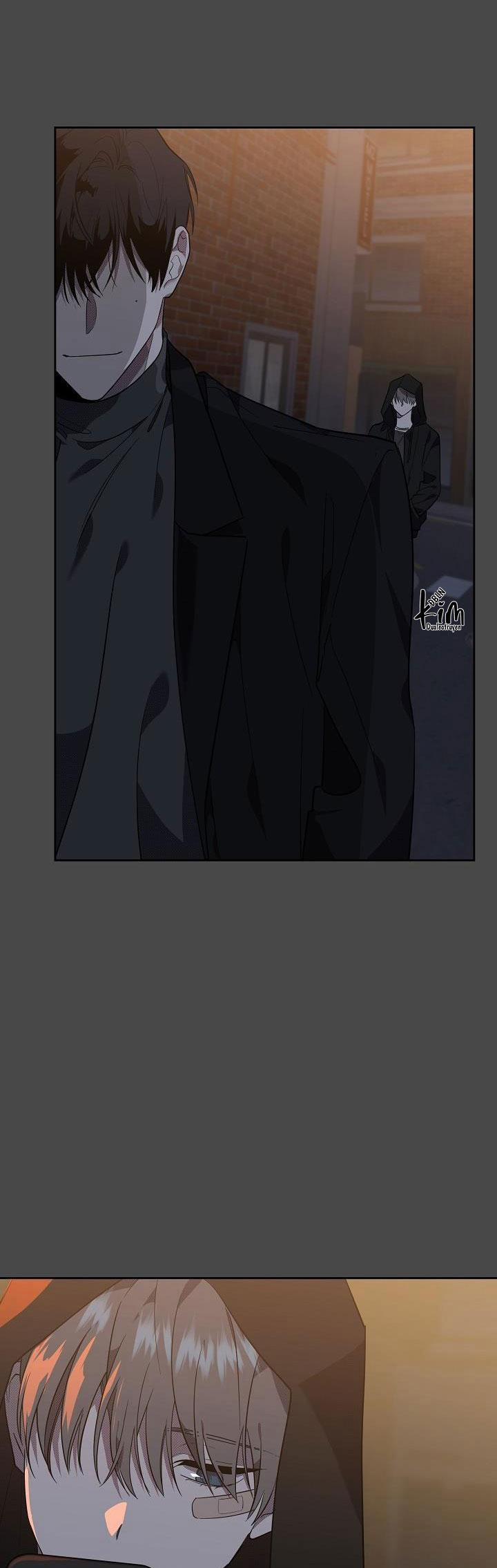 Bl Ngắn Loạn Luân - Gia Đình 3.2 trang 11