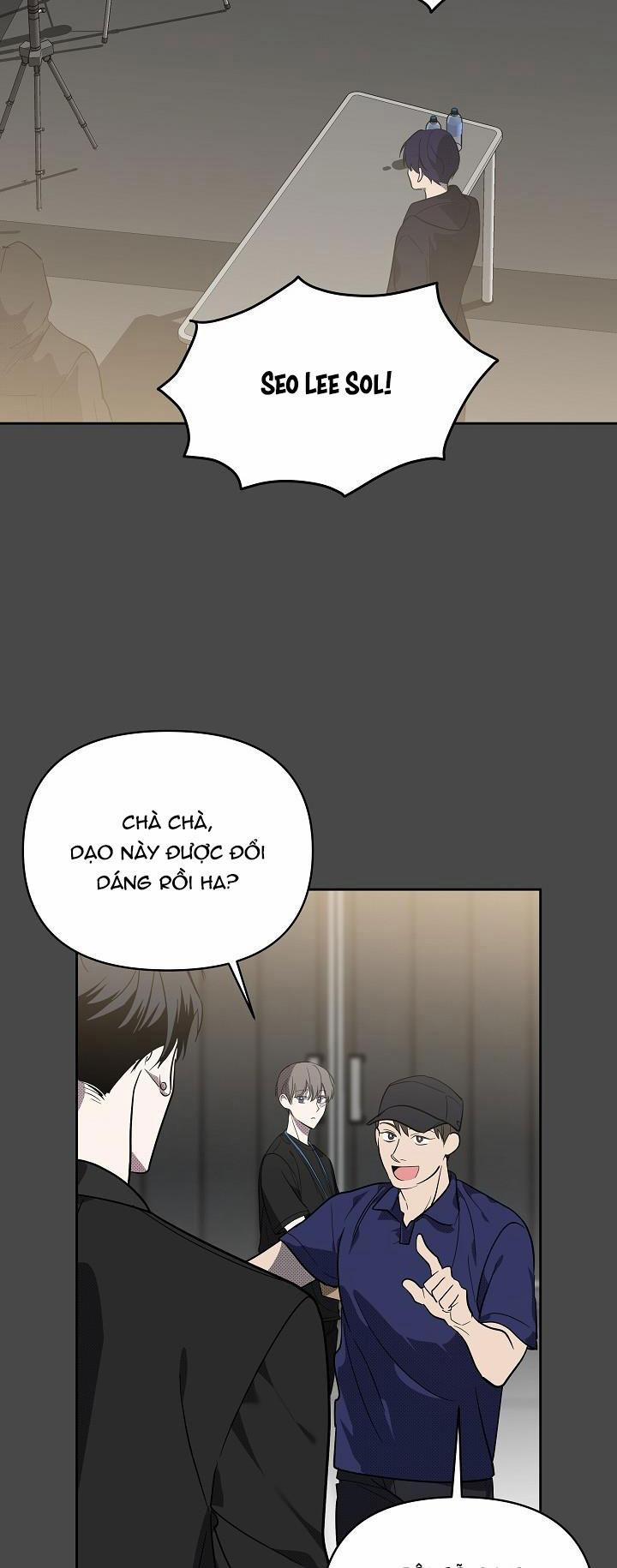 Bl Ngắn Loạn Luân - Gia Đình 3.2 trang 2