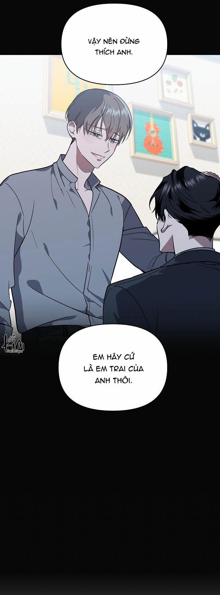 Bl Ngắn Loạn Luân - Gia Đình 3.2 trang 22