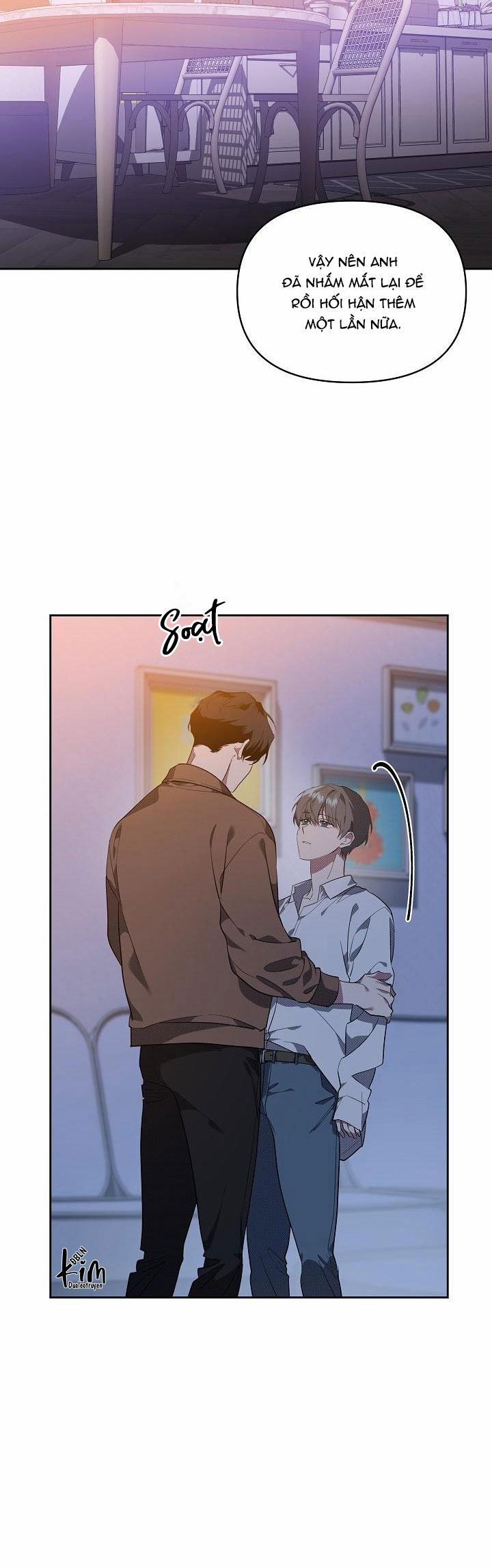 Bl Ngắn Loạn Luân - Gia Đình 3.2 trang 34