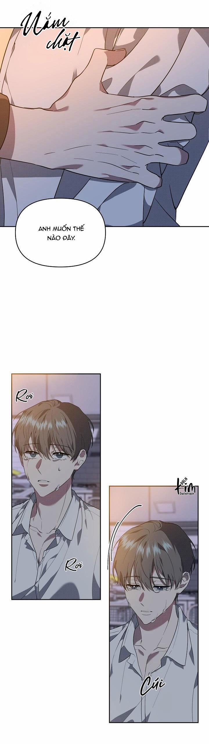 Bl Ngắn Loạn Luân - Gia Đình 3.2 trang 35