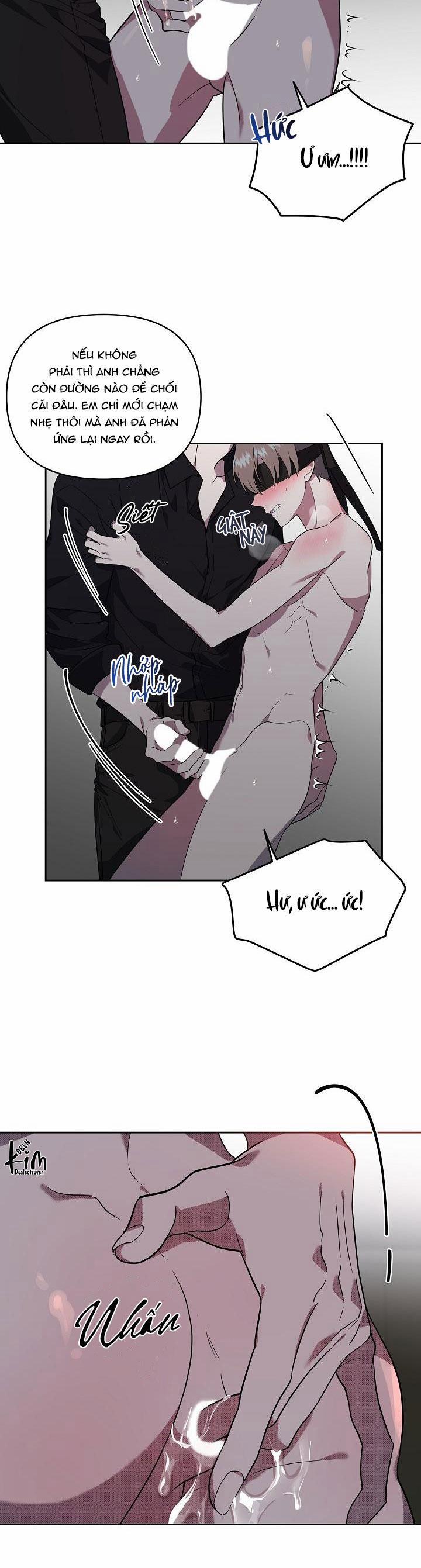 Bl Ngắn Loạn Luân - Gia Đình 3.2 trang 40