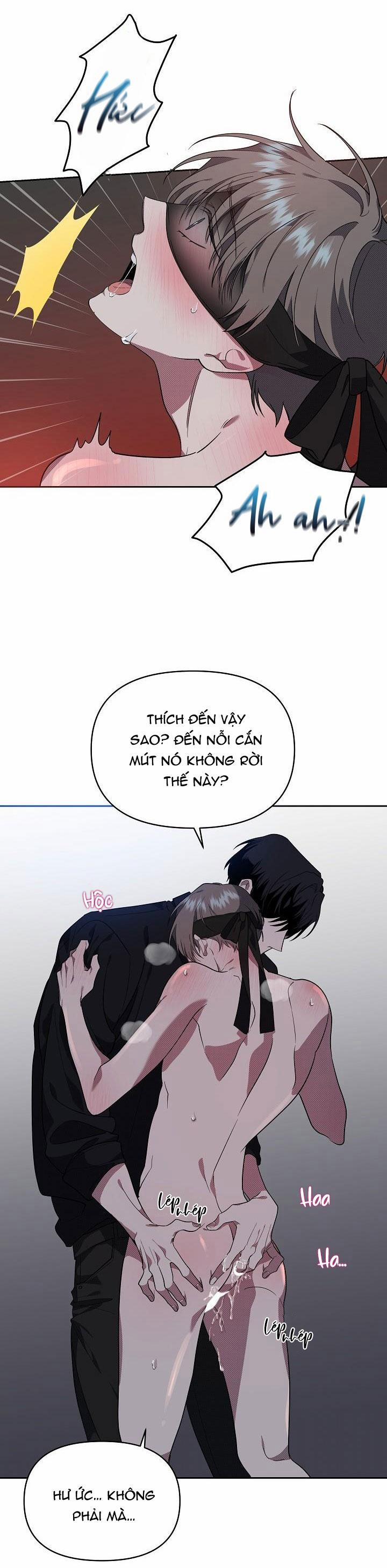 Bl Ngắn Loạn Luân - Gia Đình 3.2 trang 41