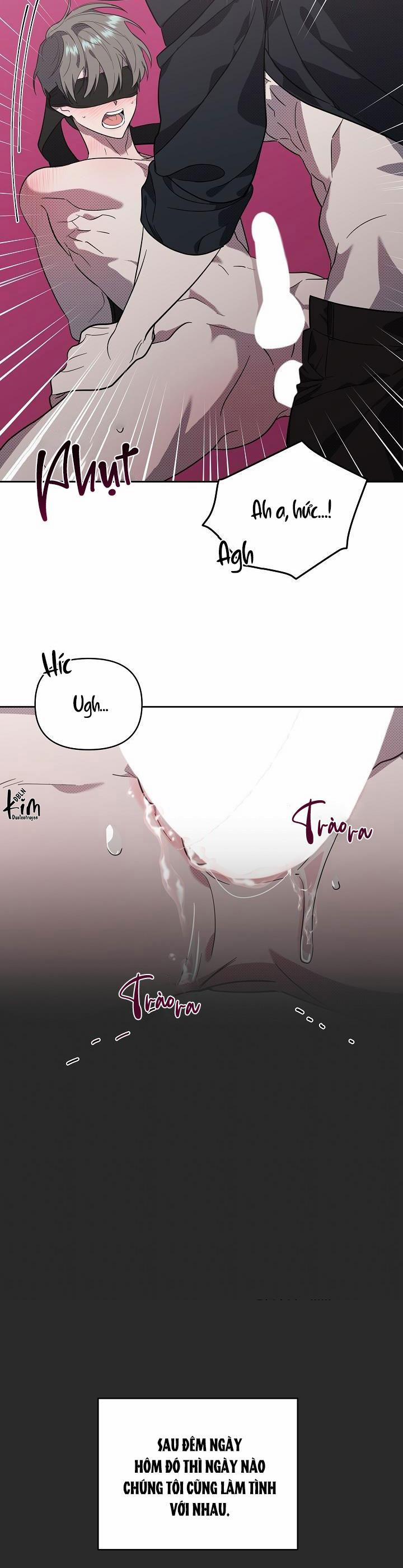 Bl Ngắn Loạn Luân - Gia Đình 3.3 MARIGOLD 3 END trang 13