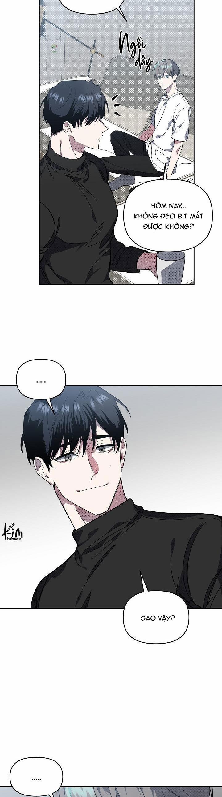 Bl Ngắn Loạn Luân - Gia Đình 3.3 MARIGOLD 3 END trang 18