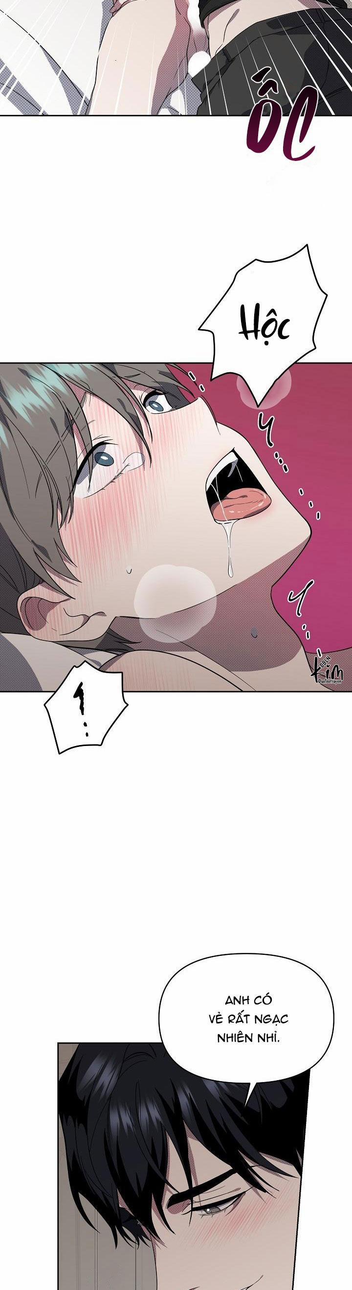 Bl Ngắn Loạn Luân - Gia Đình 3.3 MARIGOLD 3 END trang 29