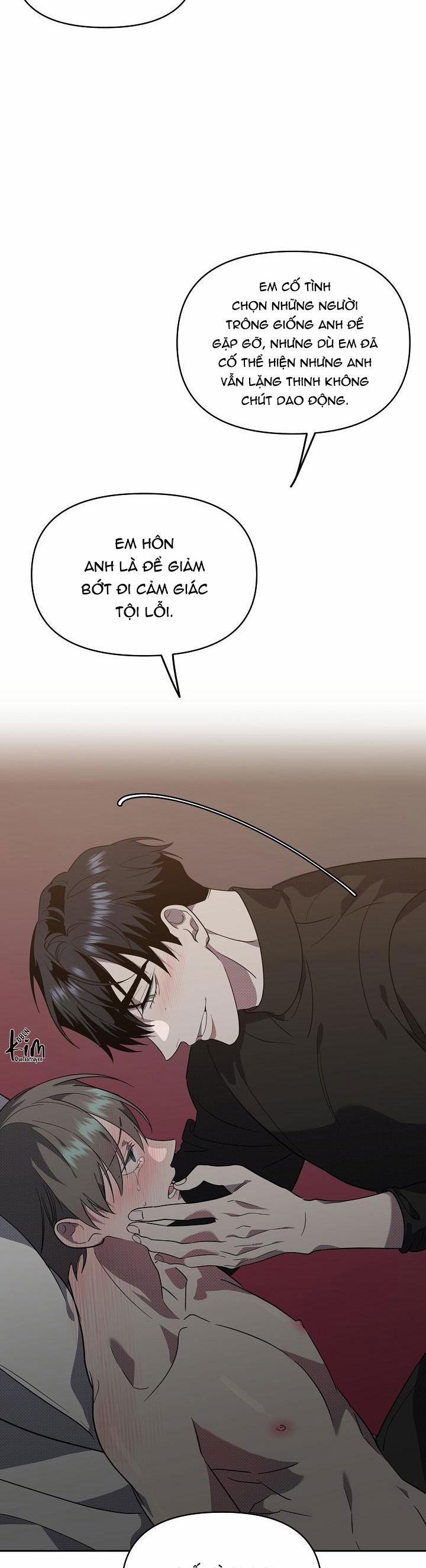 Bl Ngắn Loạn Luân - Gia Đình 3.3 MARIGOLD 3 END trang 32