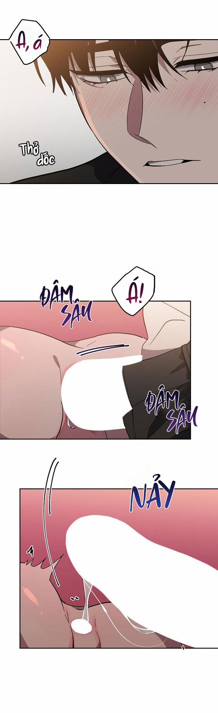 Bl Ngắn Loạn Luân - Gia Đình 3.3 MARIGOLD 3 END trang 37