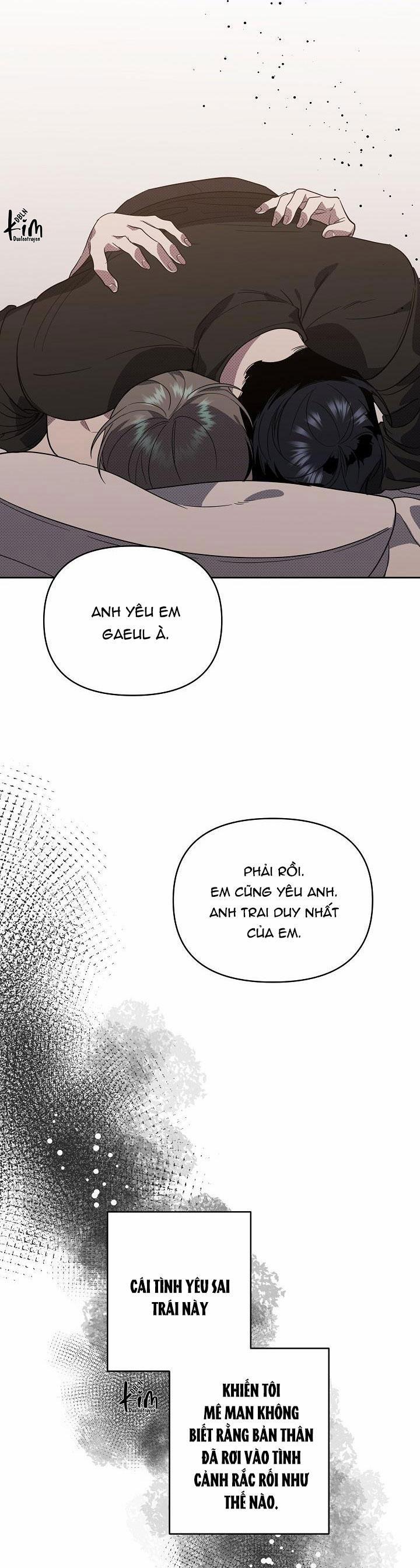 Bl Ngắn Loạn Luân - Gia Đình 3.3 MARIGOLD 3 END trang 40