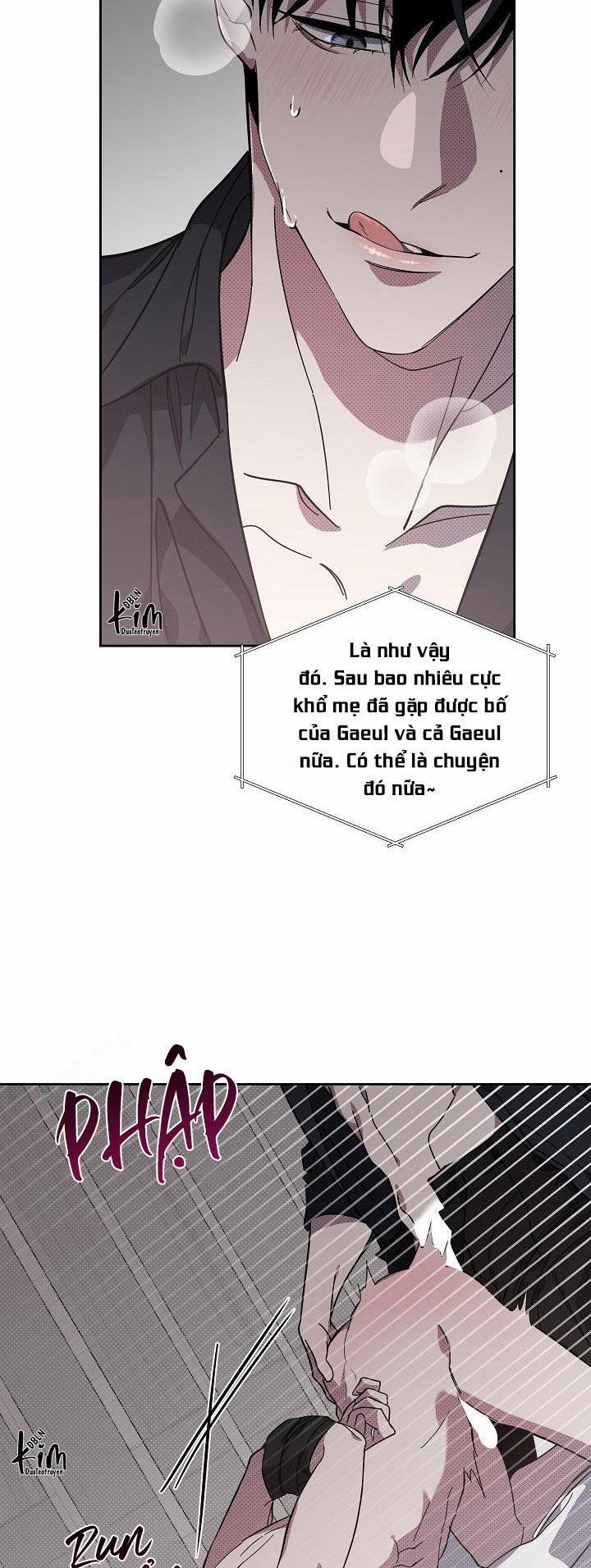 Bl Ngắn Loạn Luân - Gia Đình 3.3 MARIGOLD 3 END trang 5