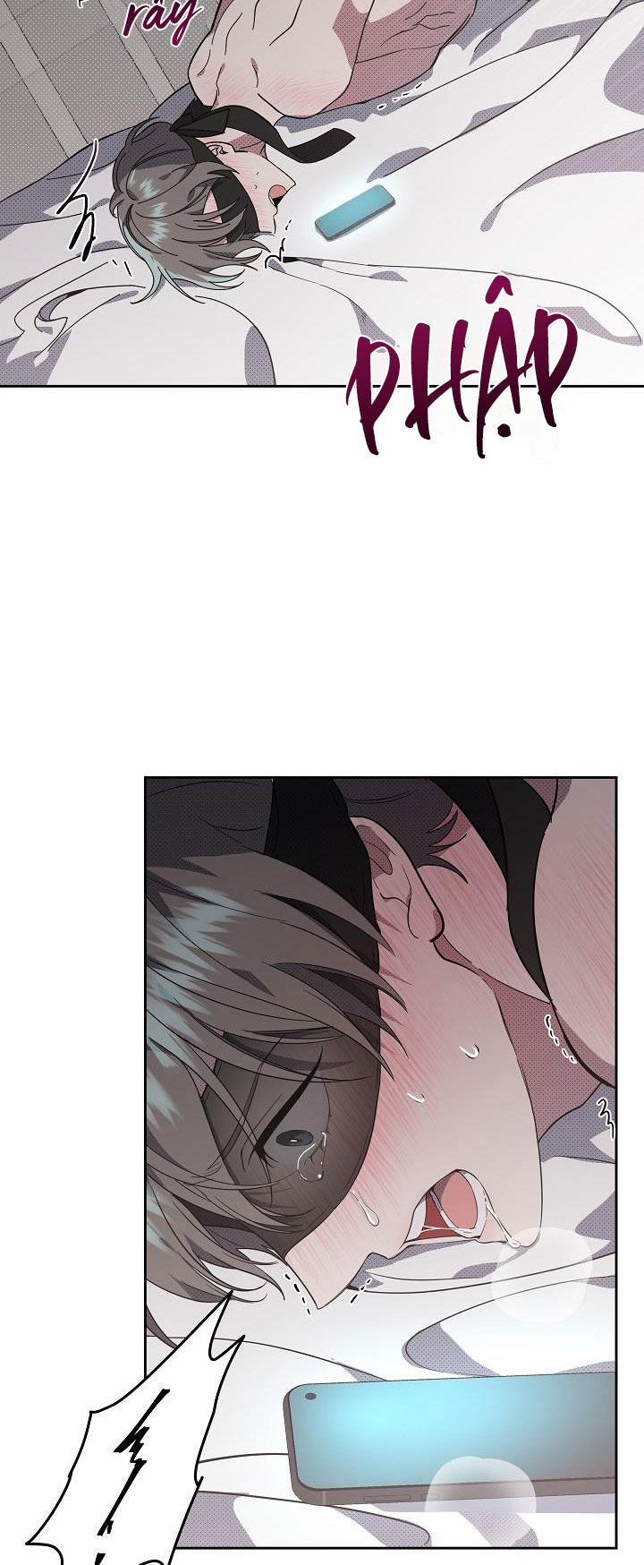 Bl Ngắn Loạn Luân - Gia Đình 3.3 MARIGOLD 3 END trang 6