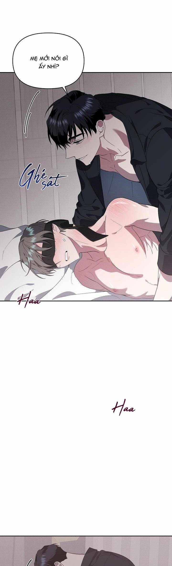 Bl Ngắn Loạn Luân - Gia Đình 3.3 MARIGOLD 3 END trang 9