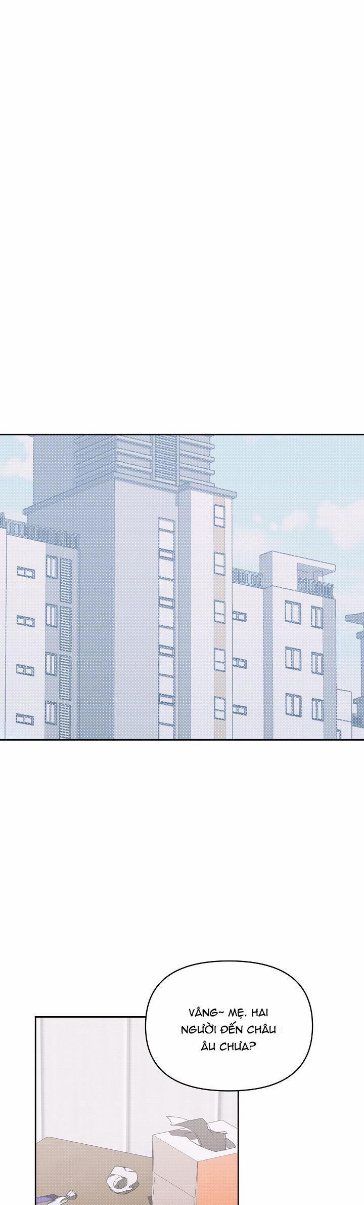 Bl Ngắn Loạn Luân - Gia Đình 3.3 trang 0