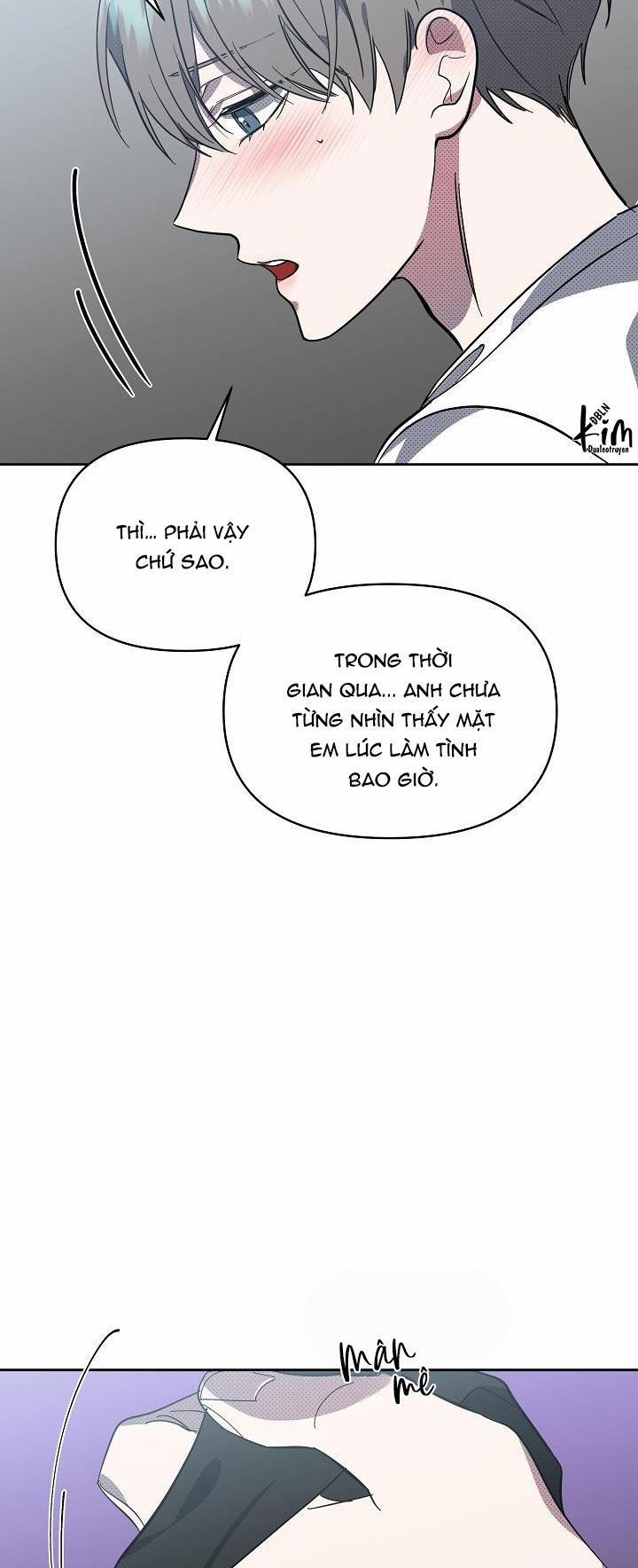 Bl Ngắn Loạn Luân - Gia Đình 3.3 trang 19