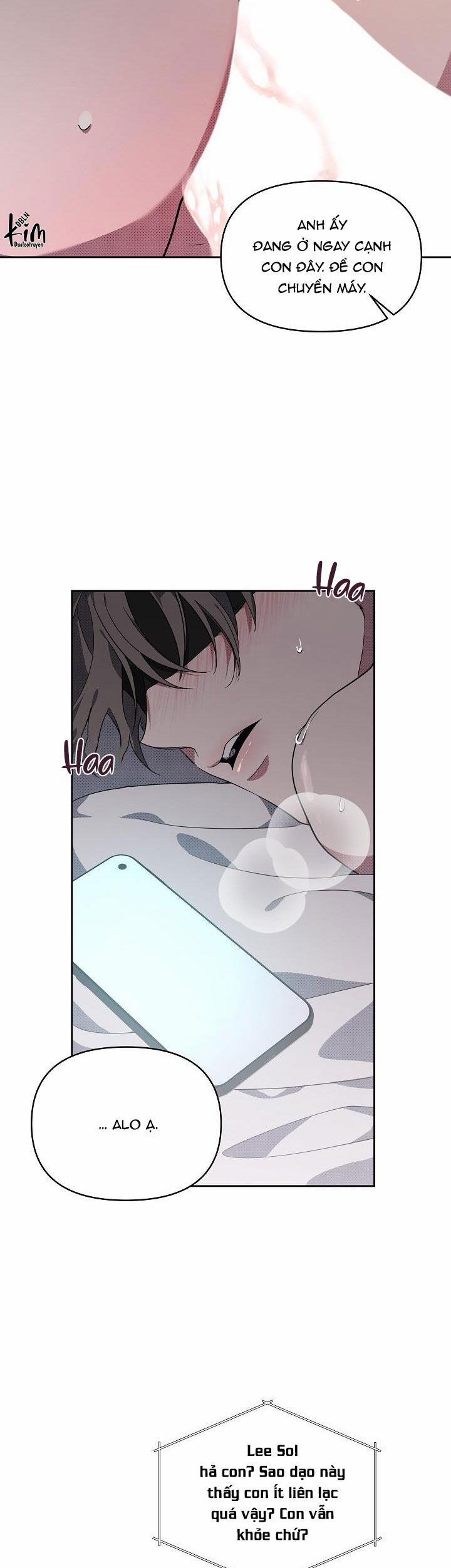 Bl Ngắn Loạn Luân - Gia Đình 3.3 trang 2