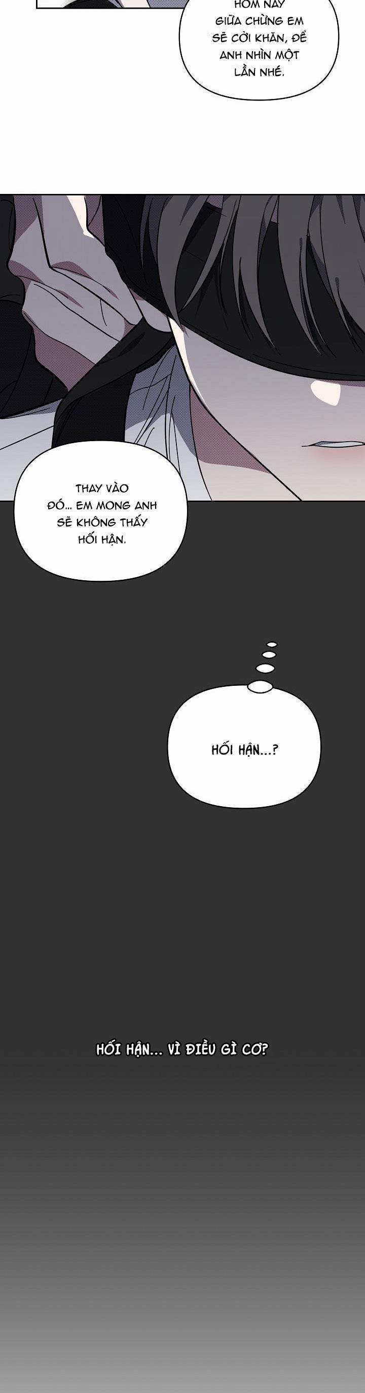 Bl Ngắn Loạn Luân - Gia Đình 3.3 trang 22