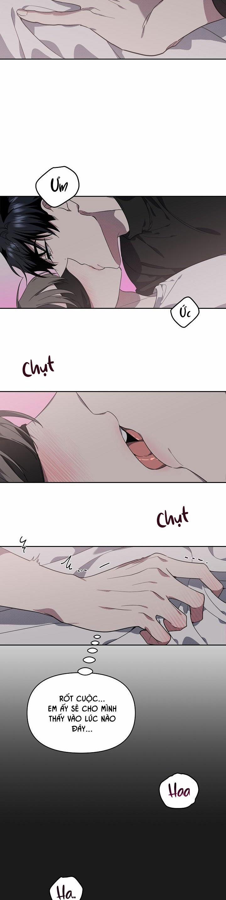 Bl Ngắn Loạn Luân - Gia Đình 3.3 trang 24