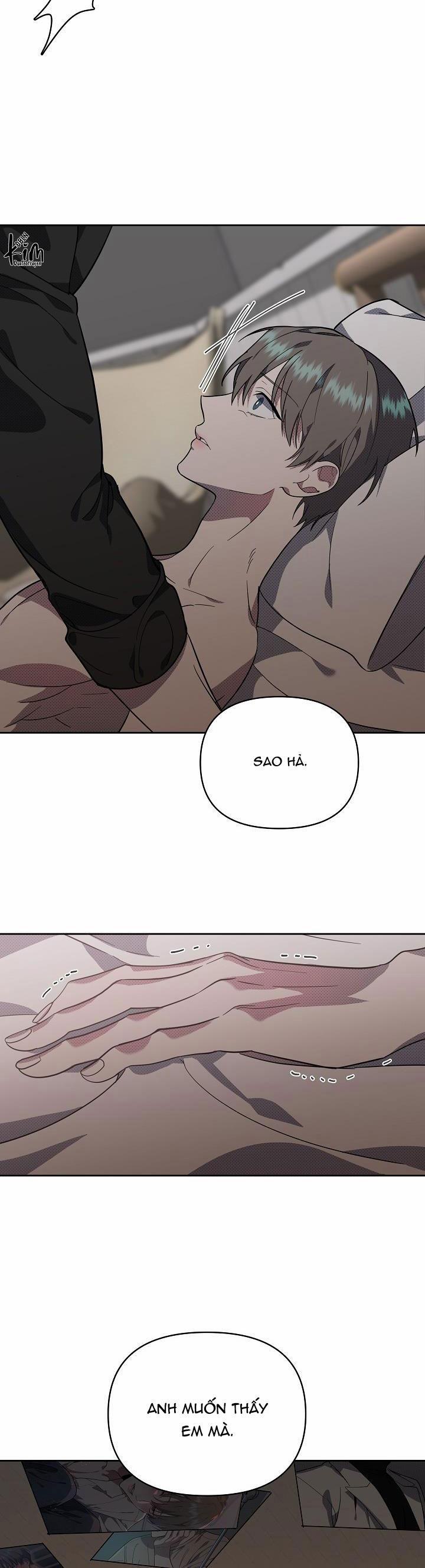 Bl Ngắn Loạn Luân - Gia Đình 3.3 trang 26