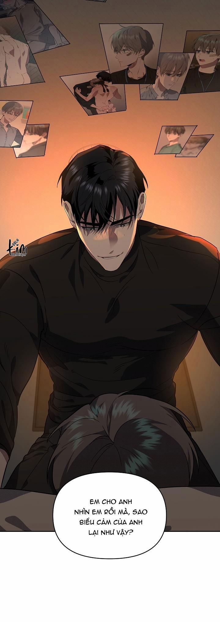 Bl Ngắn Loạn Luân - Gia Đình 3.3 trang 27