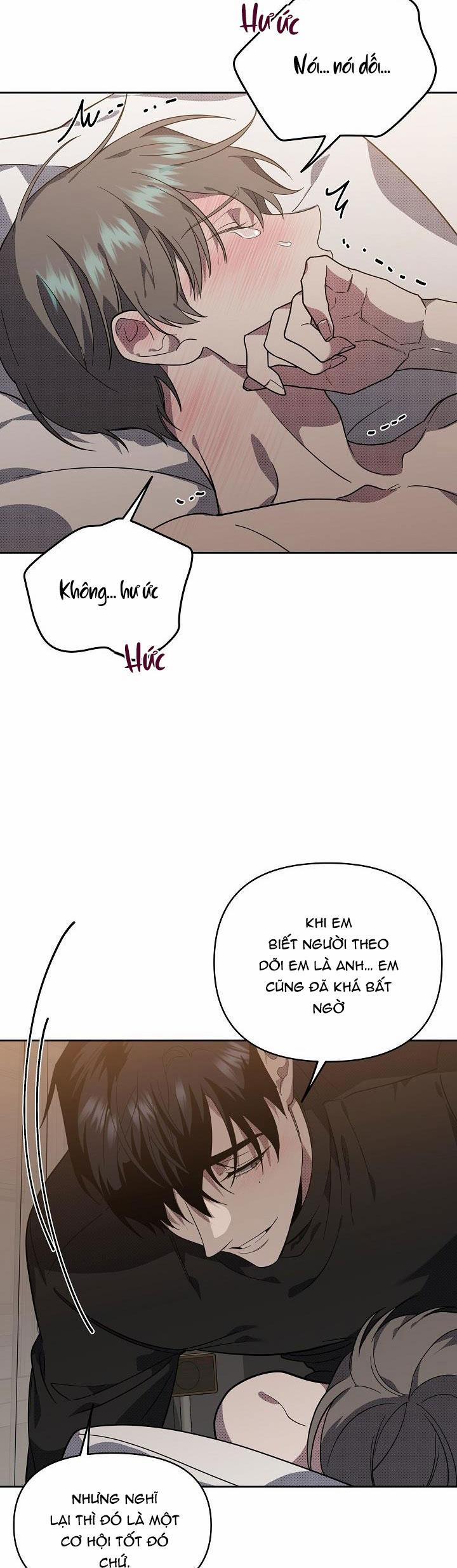 Bl Ngắn Loạn Luân - Gia Đình 3.3 trang 31