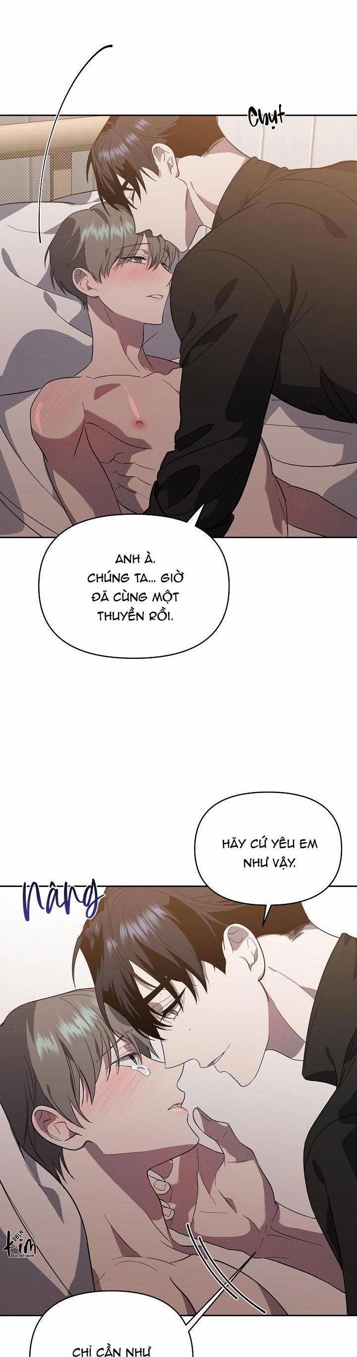 Bl Ngắn Loạn Luân - Gia Đình 3.3 trang 38