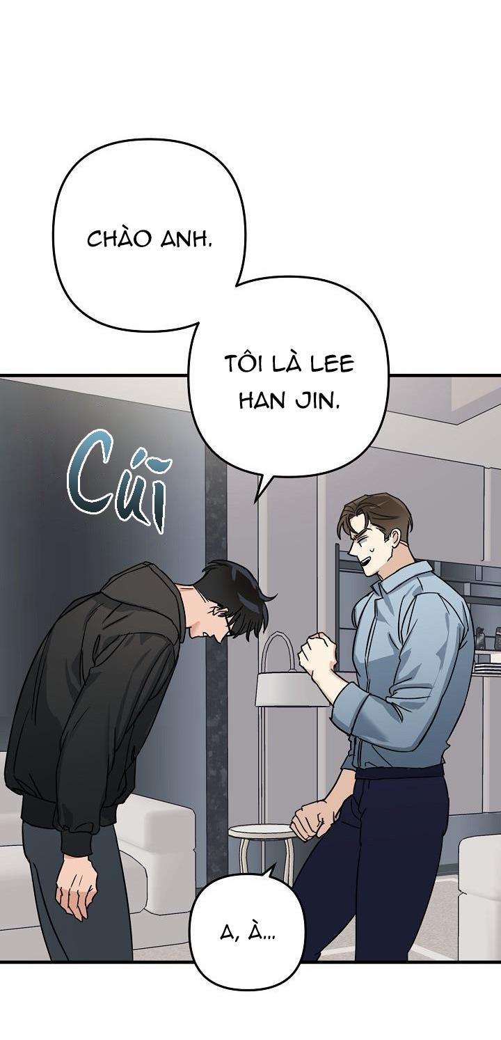 Bl Ngắn Loạn Luân - Gia Đình 4.1 VINH HẠNH 1 trang 18